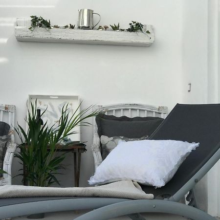 Romantic Casa Del Mar กอสตา เตกีสเซ ภายนอก รูปภาพ