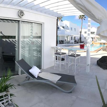 Romantic Casa Del Mar กอสตา เตกีสเซ ภายนอก รูปภาพ