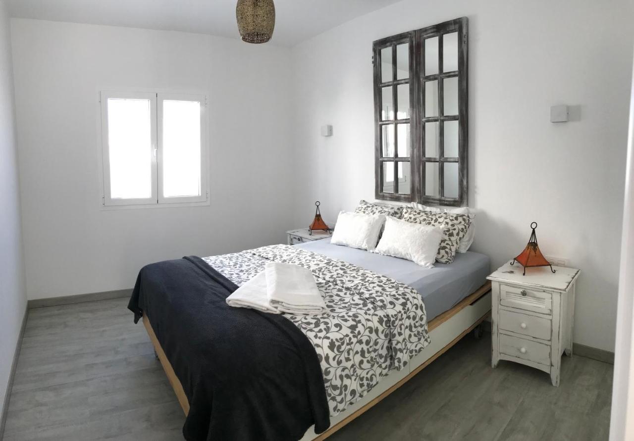 Romantic Casa Del Mar กอสตา เตกีสเซ ภายนอก รูปภาพ