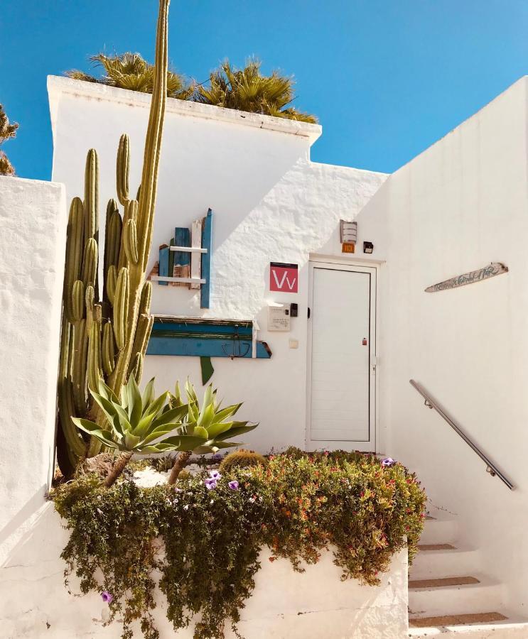 Romantic Casa Del Mar กอสตา เตกีสเซ ภายนอก รูปภาพ